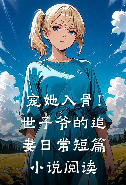 宠她入骨！世子爷的追妻日常短篇小说阅读