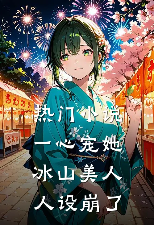 热门小说一心宠她，冰山美人人设崩了