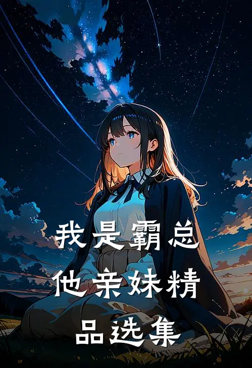 我是霸总他亲妹精品选集