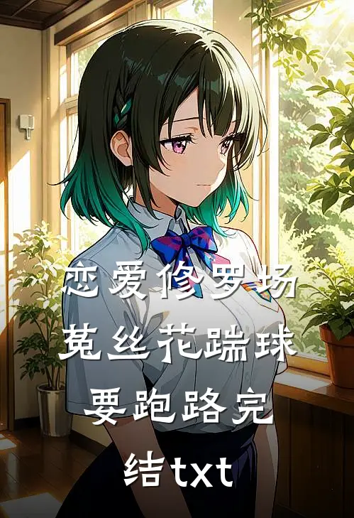 恋爱修罗场：菟丝花踹球要跑路完结txt