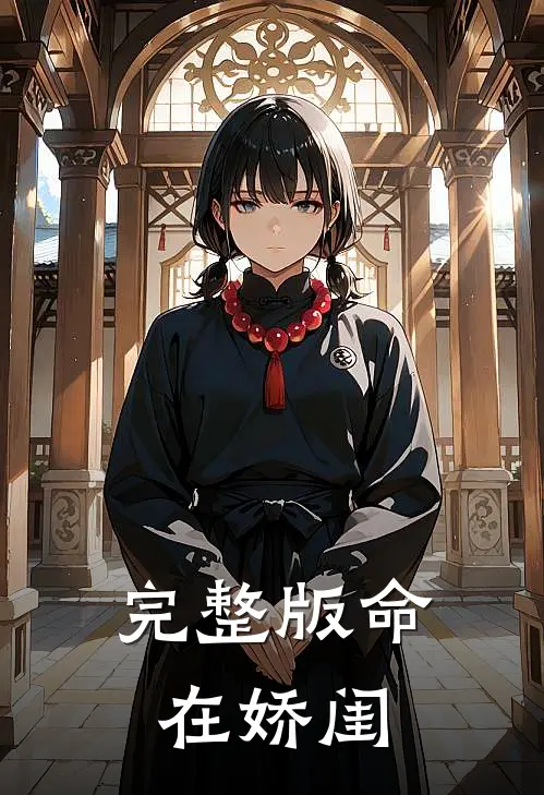 完整版命在娇闺