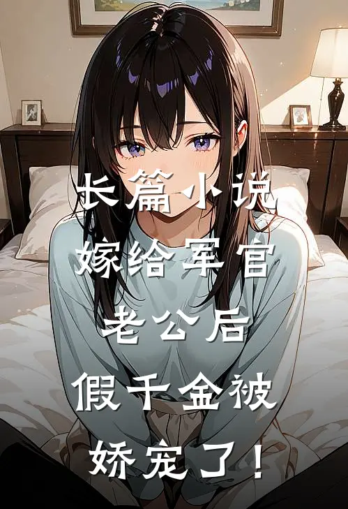 长篇小说嫁给军官老公后，假千金被娇宠了！