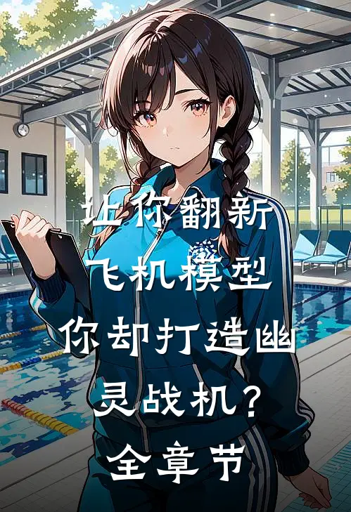 让你翻新飞机模型，你却打造幽灵战机？全章节
