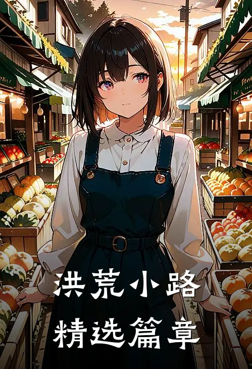 洪荒小路精选篇章