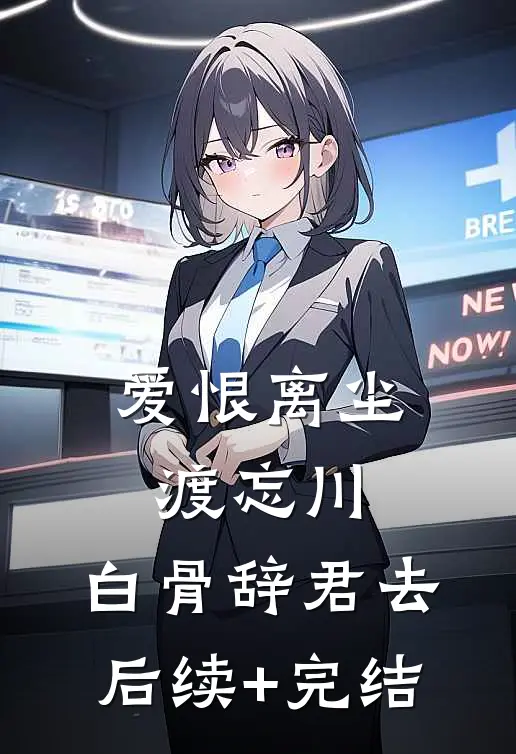 爱恨离尘渡忘川，白骨辞君去后续+完结