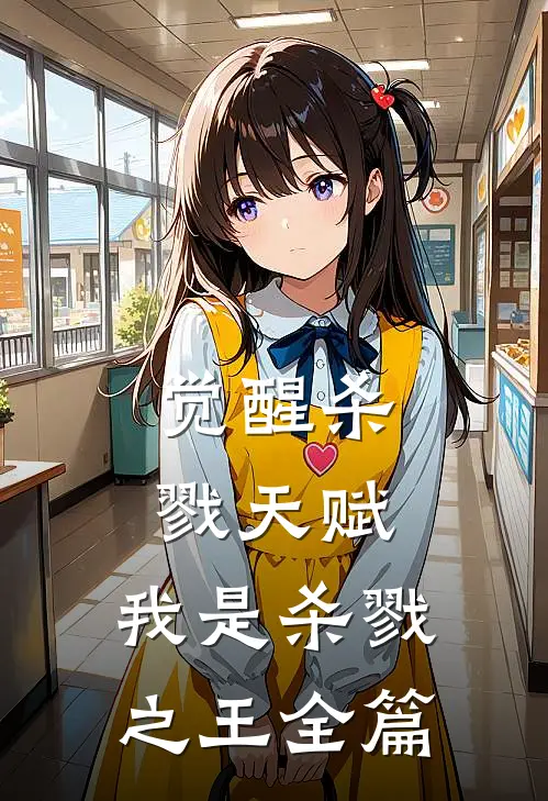 觉醒杀戮天赋，我是杀戮之王全篇