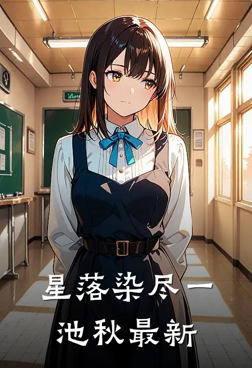 星落染尽一池秋最新