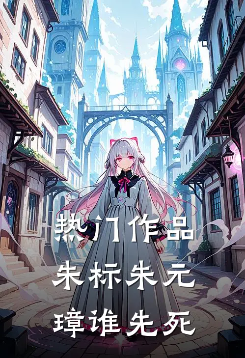 热门作品朱标朱元璋谁先死