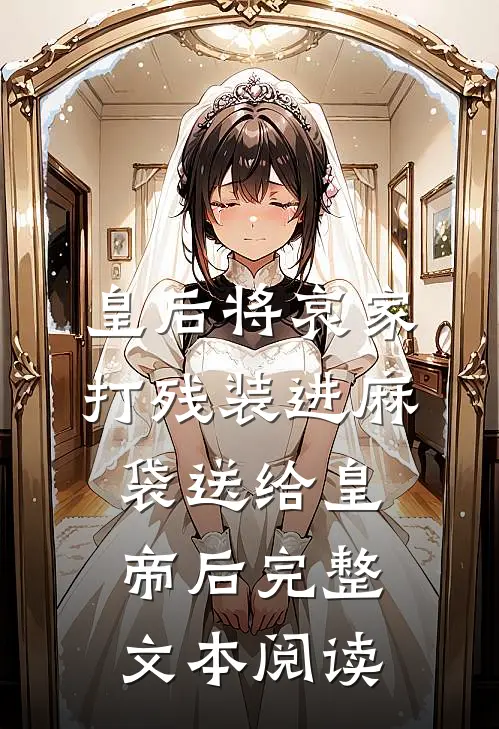 皇后将哀家打残装进麻袋送给皇帝后完整文本阅读