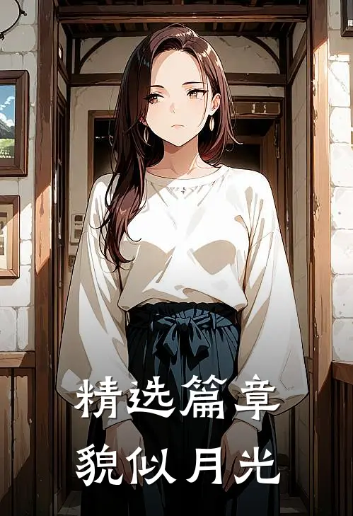 精选篇章貌似月光