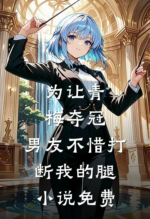 为让青梅夺冠，男友不惜打断我的腿小说免费