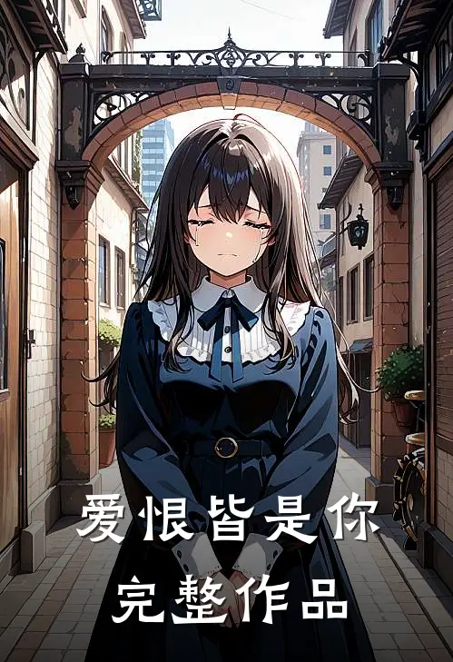 爱恨皆是你完整作品