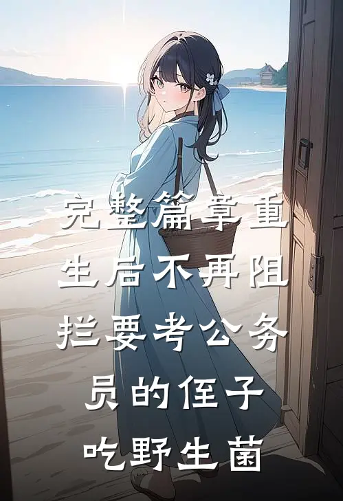 完整篇章重生后不再阻拦要考公务员的侄子吃野生菌