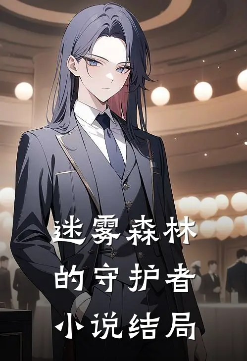 迷雾森林的守护者小说结局