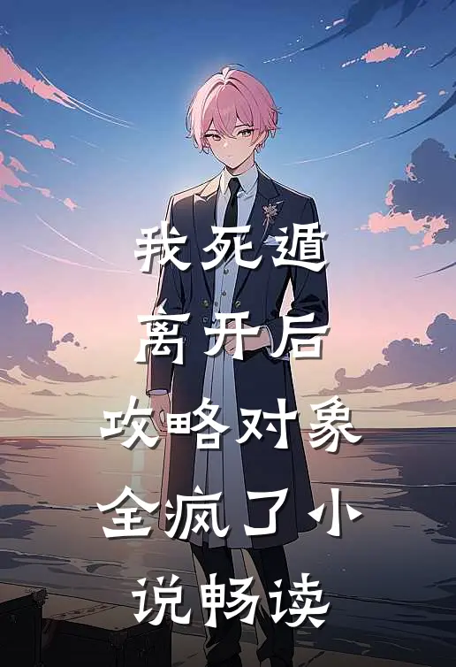 我死遁离开后，攻略对象全疯了小说畅读