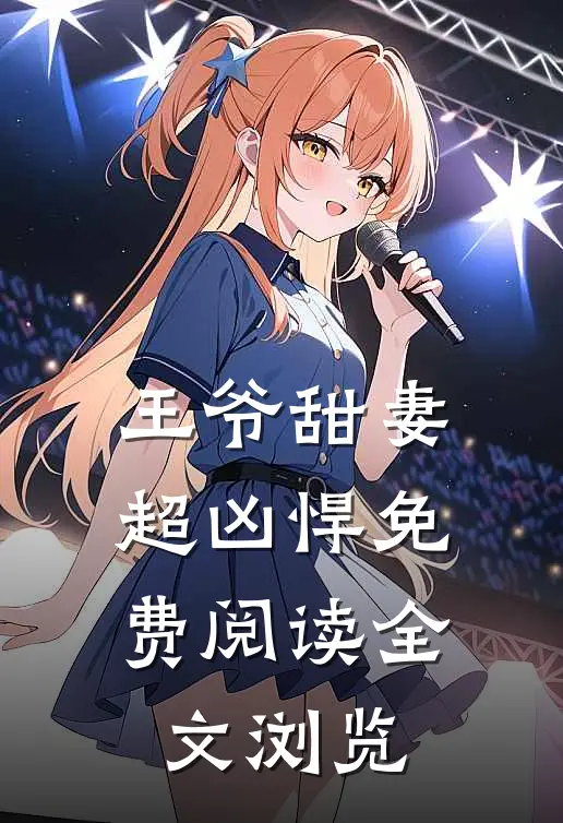 王爷甜妻超凶悍免费阅读全文浏览