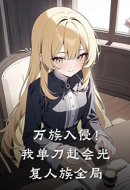万族入侵！我单刀赴会光复人族全局