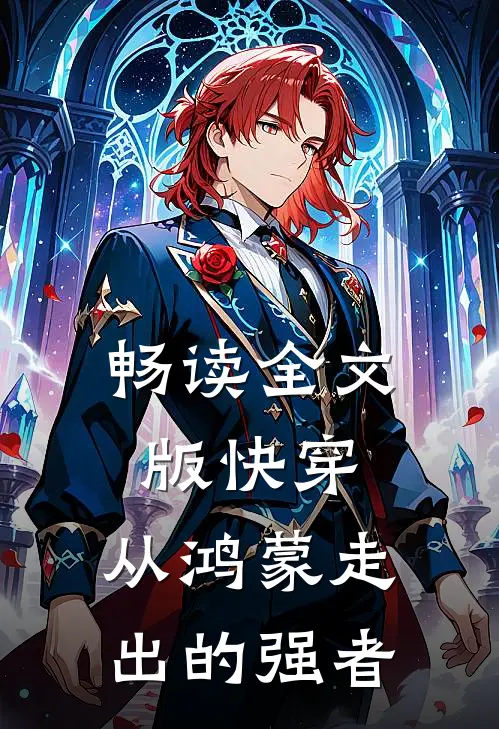 畅读全文版快穿：从鸿蒙走出的强者