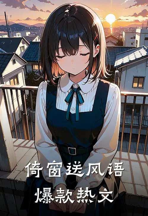 倚窗送风语爆款热文