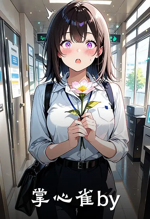 掌心雀by