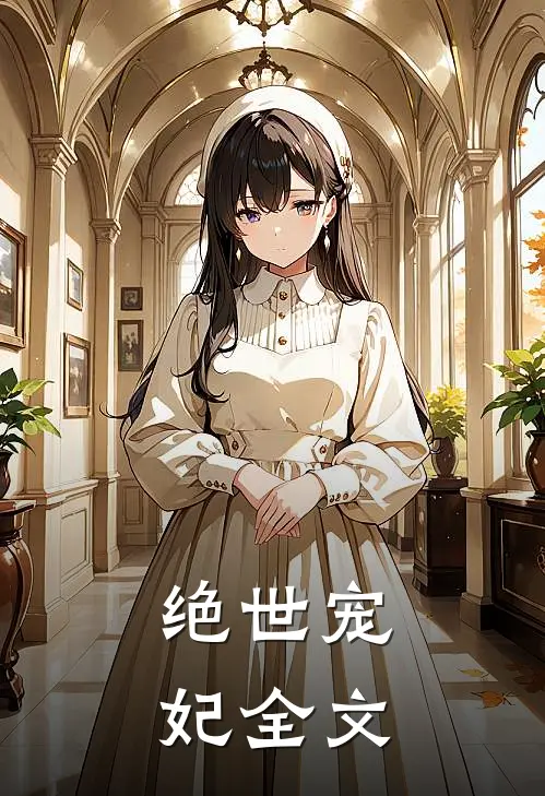 绝世宠妃全文