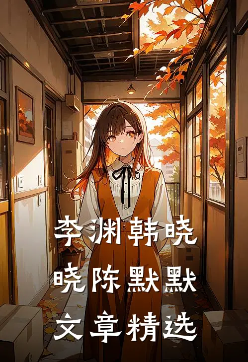 李渊韩晓晓陈默默文章精选