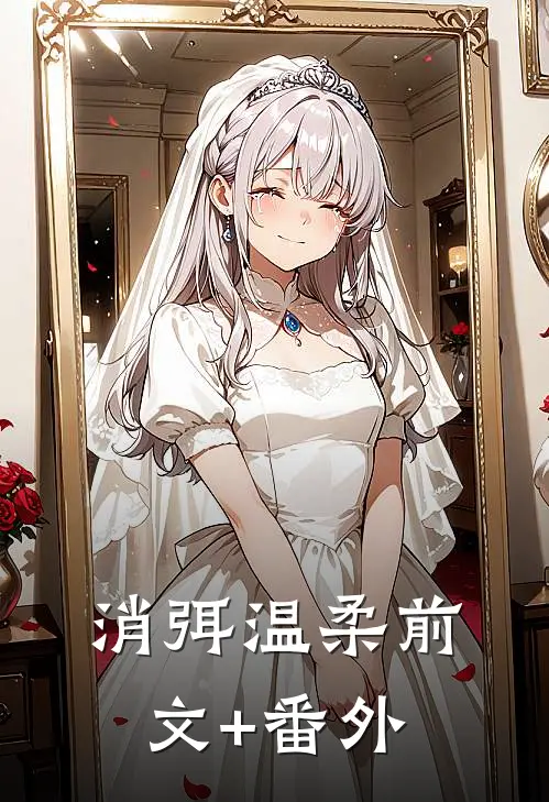 消弭温柔前文+番外