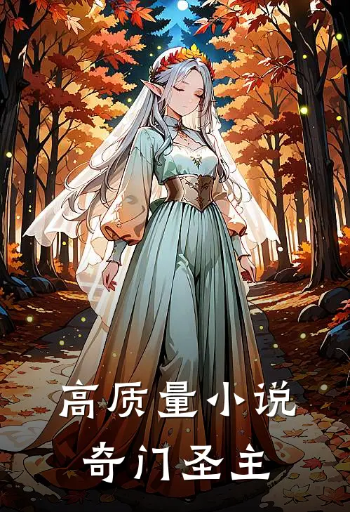 高质量小说奇门圣主