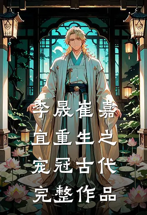 李晟崔嘉宜重生之宠冠古代完整作品