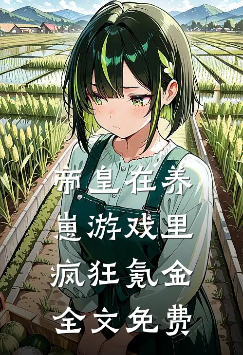帝皇在养崽游戏里疯狂氪金全文免费