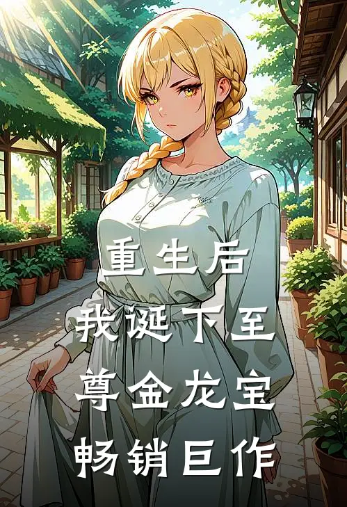 重生后，我诞下至尊金龙宝畅销巨作