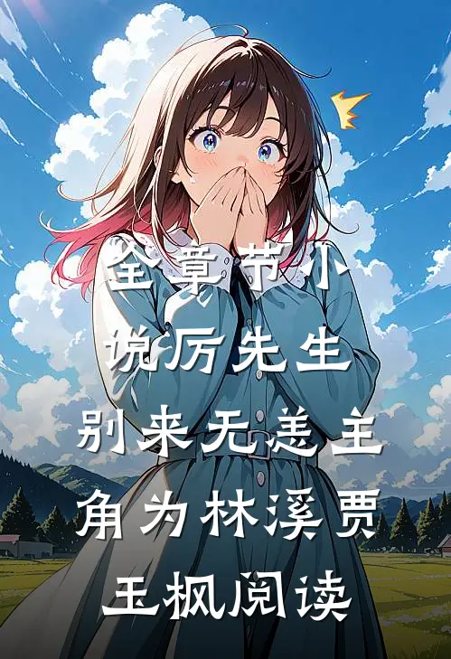 全章节小说厉先生，别来无恙主角为林溪贾玉枫阅读