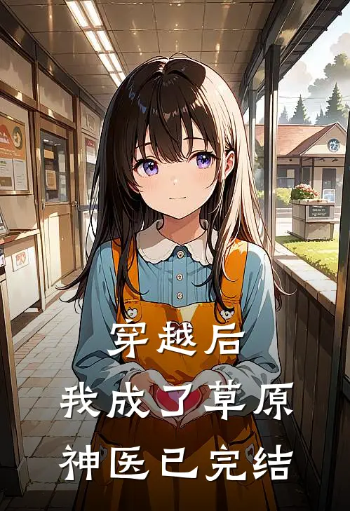 穿越后，我成了草原神医已完结