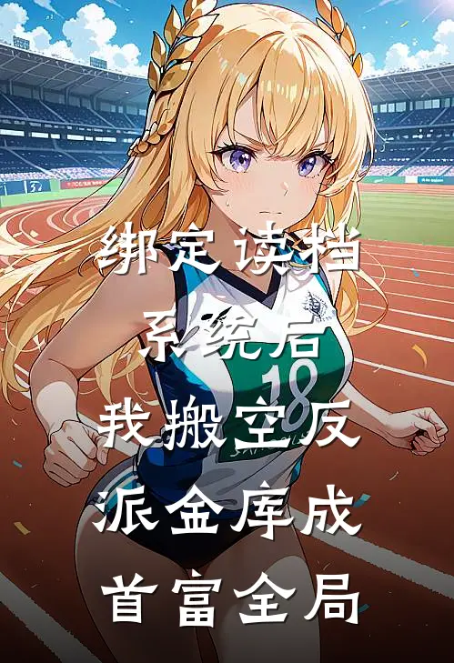 绑定读档系统后，我搬空反派金库成首富全局