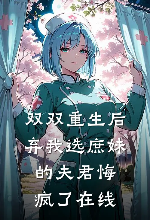 双双重生后，弃我选庶妹的夫君悔疯了在线