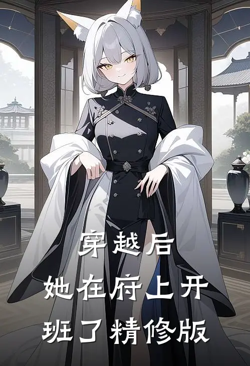 穿越后，她在府上开班了精修版