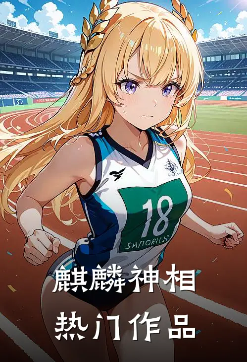 麒麟神相热门作品