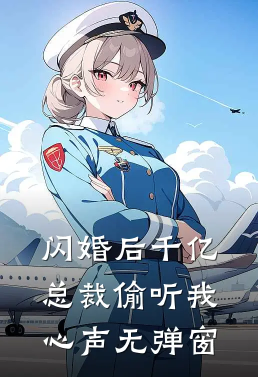 闪婚后千亿总裁偷听我心声无弹窗