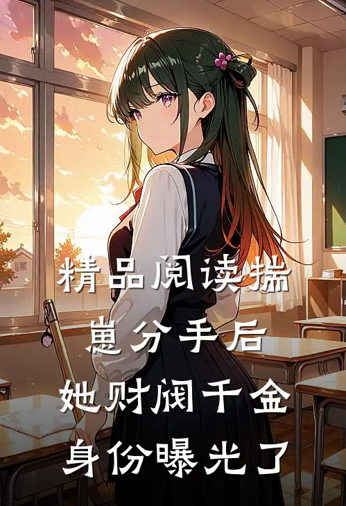精品阅读揣崽分手后，她财阀千金身份曝光了