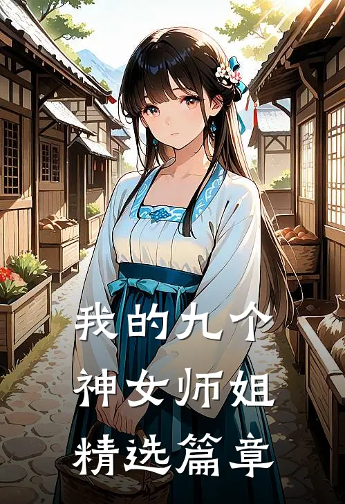我的九个神女师姐精选篇章