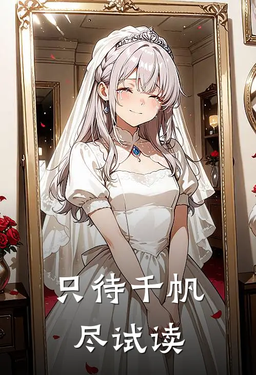 只待千帆尽试读