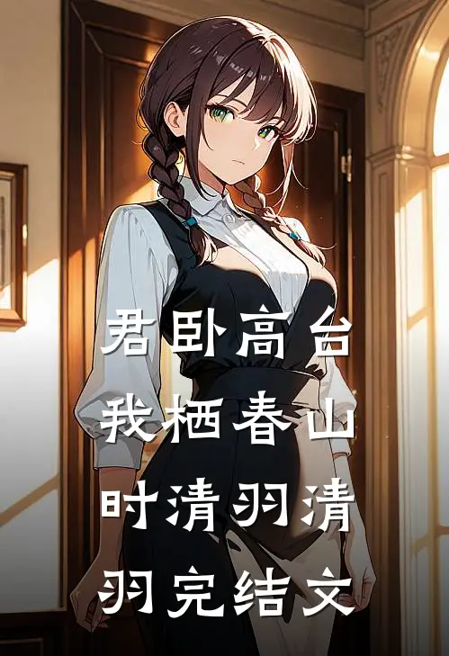 君卧高台，我栖春山时清羽清羽完结文