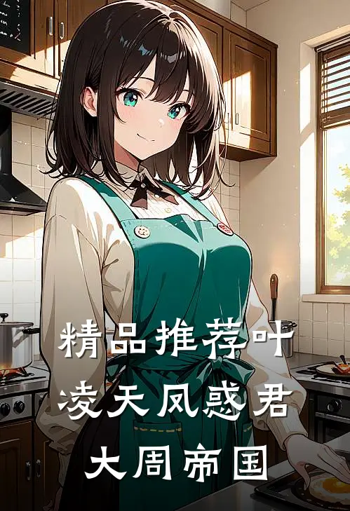 精品推荐叶凌天凤惑君大周帝国