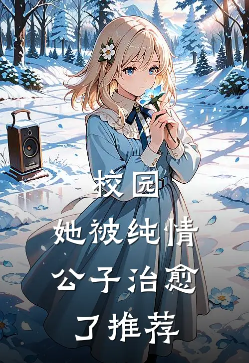 校园：她被纯情公子治愈了推荐