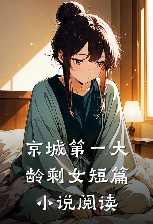 京城第一大龄剩女短篇小说阅读