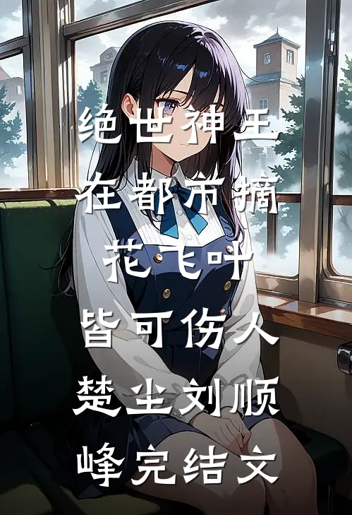 绝世神王在都市-摘花飞叶，皆可伤人楚尘刘顺峰完结文