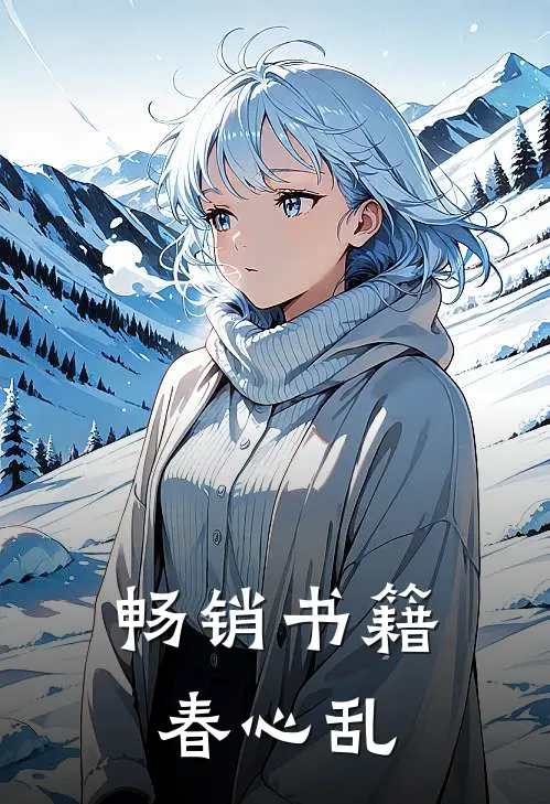 畅销书籍春心乱