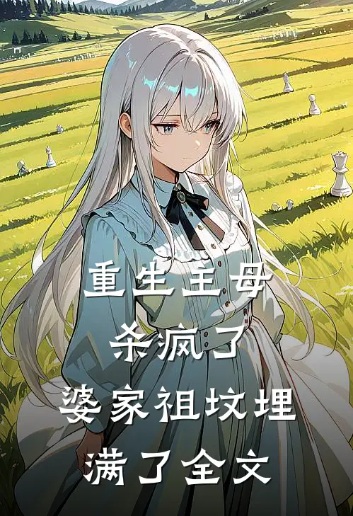 重生主母杀疯了，婆家祖坟埋满了全文