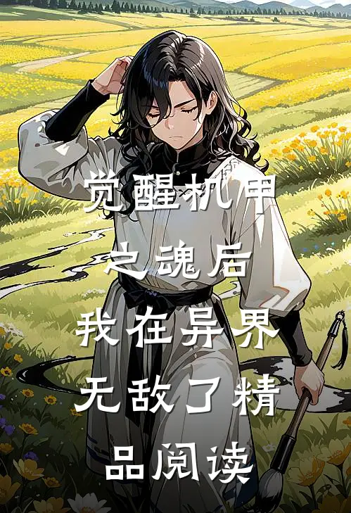 觉醒机甲之魂后，我在异界无敌了精品阅读