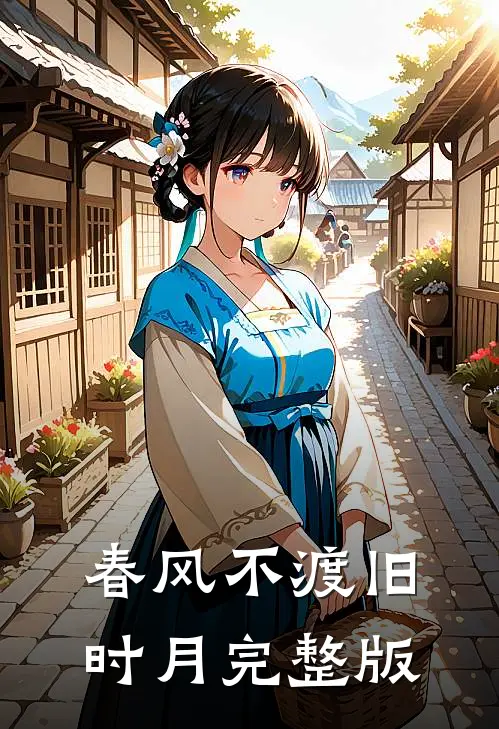春风不渡旧时月完整版